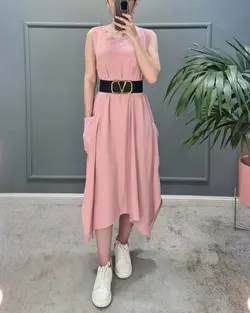 ساحلی بغل بلند