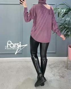 بافت سگک‌دار