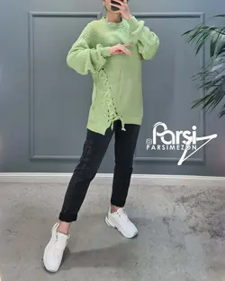 بافت یکطرف بخیه