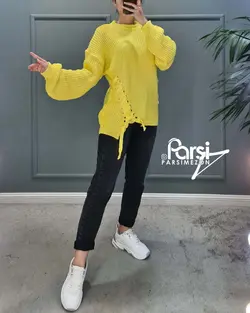 بافت یکطرف بخیه