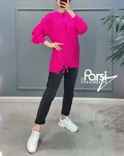 بافت یکطرف بخیه