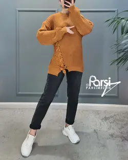 بافت یکطرف بخیه