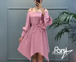 پیراهن هشتی