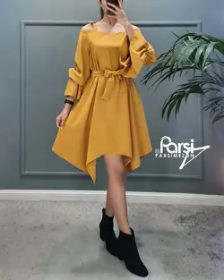 پیراهن هشتی