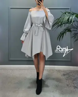 پیراهن هشتی