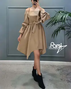 پیراهن هشتی