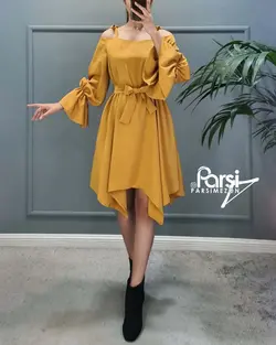 پیراهن هشتی