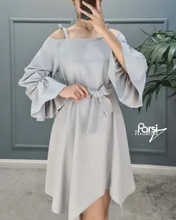 پیراهن هشتی