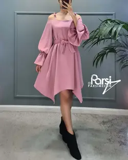 پیراهن هشتی