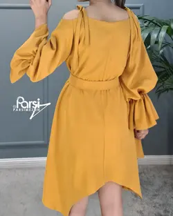 پیراهن هشتی
