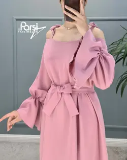 پیراهن هشتی