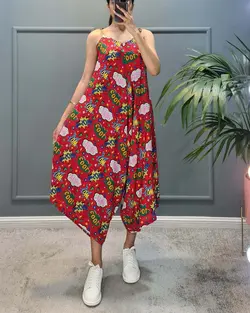 ساحلی شلواری طرحدار