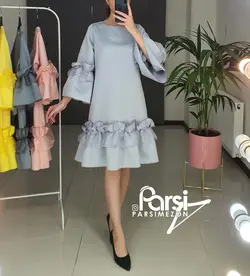 پیراهن اسپنیش