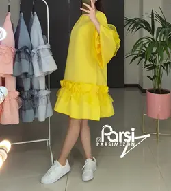 پیراهن اسپنیش