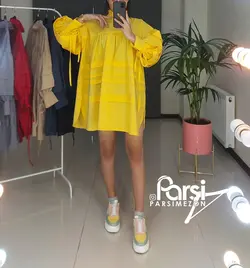 سارافون پله ای