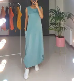 ساحلی پایین گتر