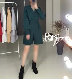 سرهمی شلوارکی آرشال