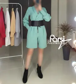 سرهمی شلوارکی آرشال