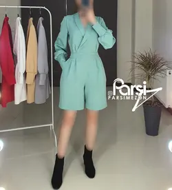 سرهمی شلوارکی آرشال