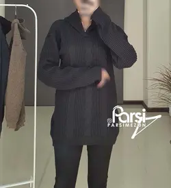 هودی بافت مارپیچ