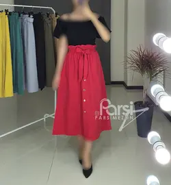 دامن کمرکش میکرو