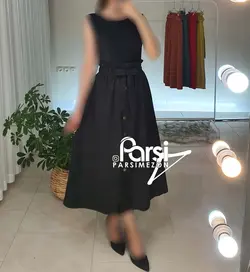 دامن کمرکش میکرو