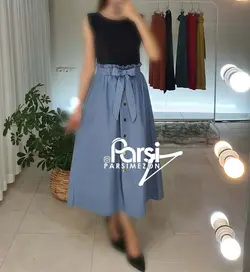 دامن کمرکش میکرو