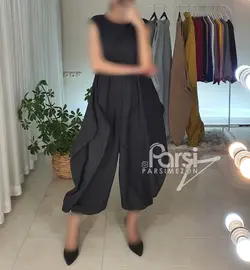 سرهمی خمره‌ای