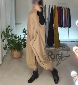 سرهمی خمره‌ای