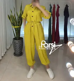 سرهمی تیلور