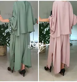 ست بلوز و شلوار