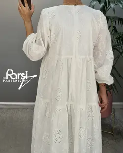 سارافون خامه دوزی