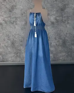 ساحلی منگوله‌ای جین
