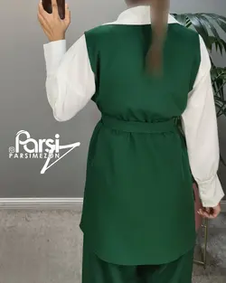ست سه تکه پادینا