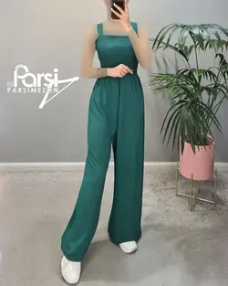 ساحلی شلواری کش ماسوره