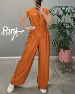 سرهمی کمرکش