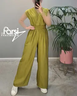 سرهمی کمرکش