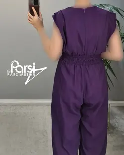 سرهمی کمرکش