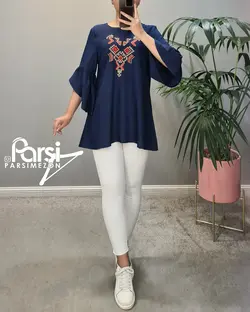 تونیک لاله