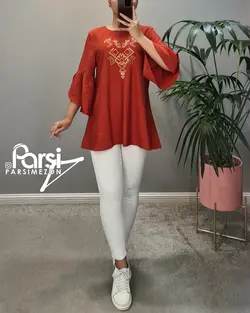 تونیک لاله
