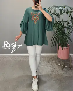 تونیک لاله