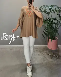 تونیک لاله