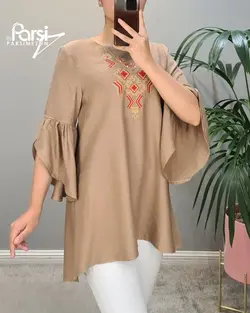 تونیک لاله