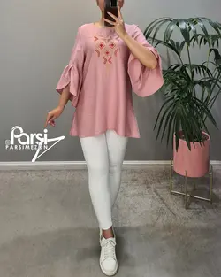 تونیک لاله