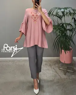 تونیک لاله