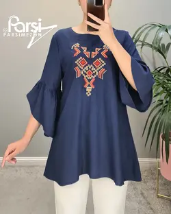 تونیک لاله