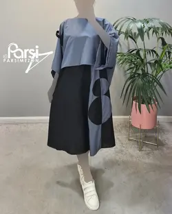 مانتو سارافون دایره