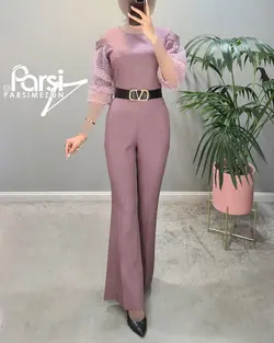 سرهمی سرشانه باز