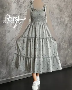 سارافون کش ماسوره طرحدار
