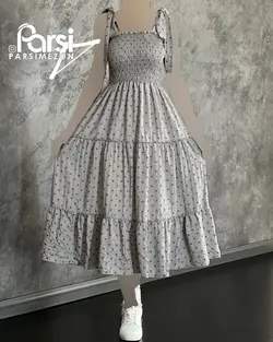 سارافون کش ماسوره طرحدار